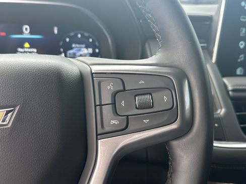 Used 2024 Chevrolet Tahoe LT w/ LT Signature Package AWD/4WD image 25
