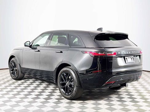 Used 2026 Land Rover Range Rover Velar Dynamic SE AWD/4WD image 7
