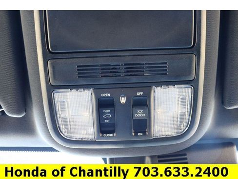 Certified 2024 Honda Passport EX-L image 21