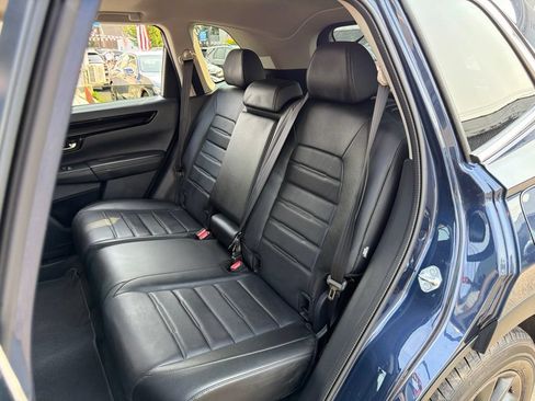 Used 2026 Honda CR-V EX-L image 18