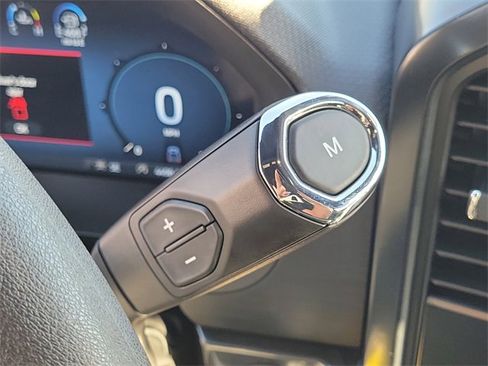 Used 2025 Ford F150 STX w/ Equipment Group 200A image 9