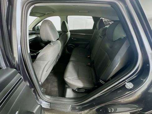 Used 2024 Hyundai Tucson SEL FWD image 26
