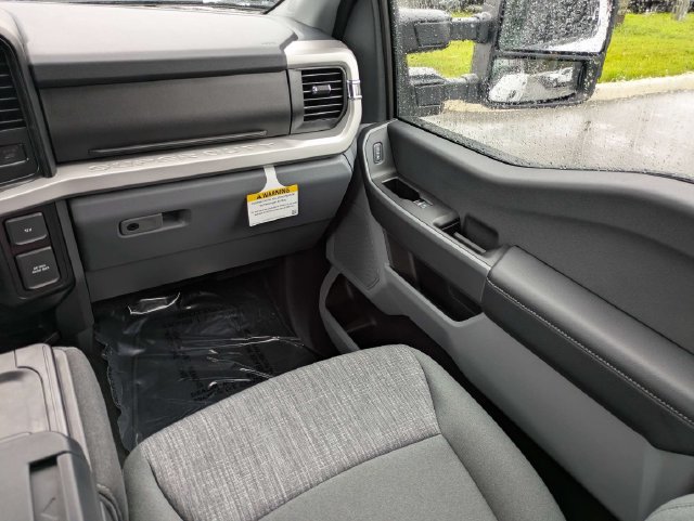 Certified 2026 Ford F350 XLT w/ FX4 Off-Road Package AWD/4WD image 17