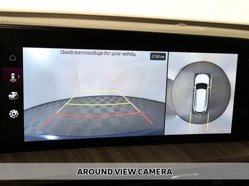 Used 2024 Kia Telluride SX Prestige image 7