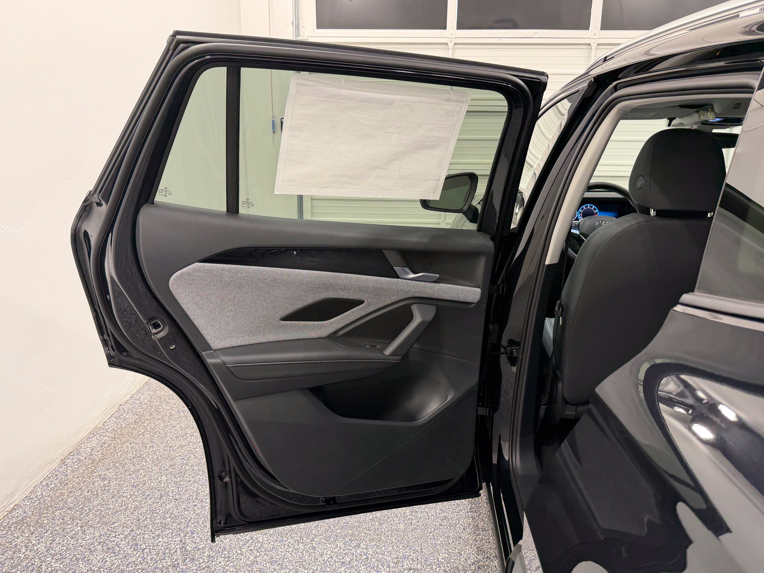 New 2026 Volkswagen Tiguan S FWD image 21