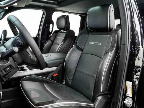 Used 2026 RAM 3500 Laramie w/ Night Edition image 15