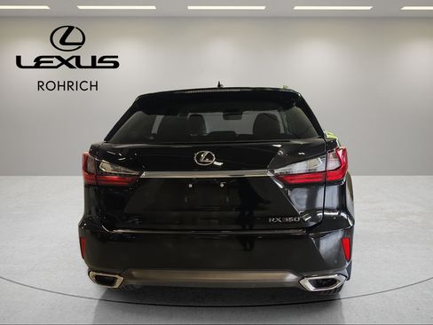 Used 2019 Lexus RX 350 AWD w/ Navigation Package image 7
