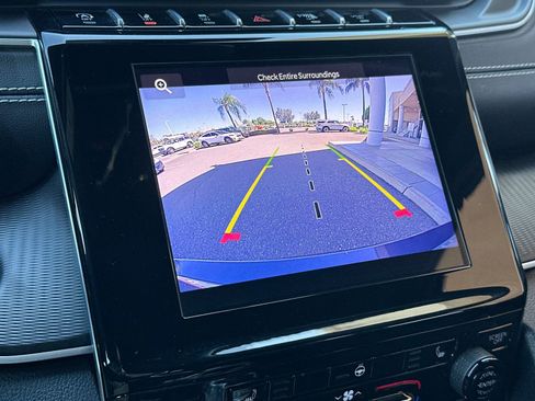 Used 2024 Jeep Grand Cherokee L Laredo image 19