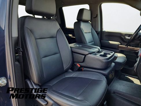 Used 2022 Chevrolet Silverado 3500 LT w/ Convenience Package AWD/4WD image 23