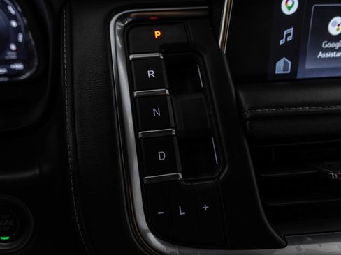 Used 2022 Chevrolet Tahoe LT AWD/4WD image 33