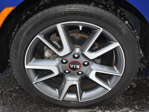 Used 2020 Kia Soul GT-Line w/ GT 2.0L Power Sunroof Package image 44