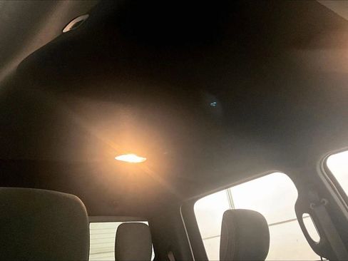 Used 2021 RAM 2500 Tradesman image 21