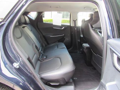 Used 2023 Kia EV6 Wind image 26
