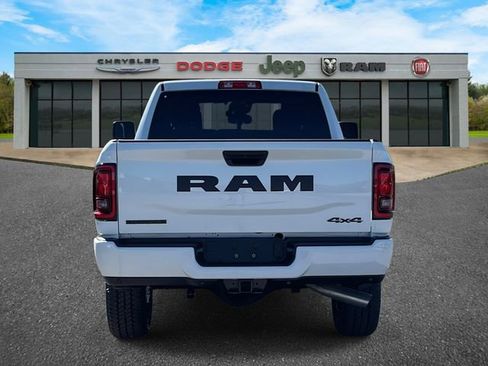 New 2026 RAM 3500 Big Horn image 25