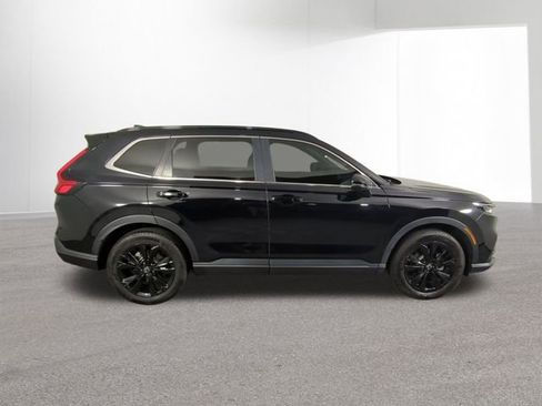 Used 2024 Honda CR-V Sport Touring image 38