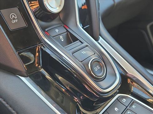 Used 2020 Acura RDX image 12