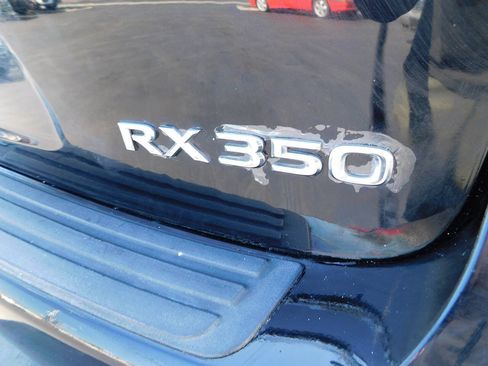 Used 2010 Lexus RX 350 AWD image 11