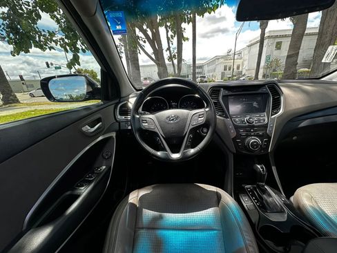 Used 2014 Hyundai Santa Fe Sport 2.0T w/ Navigation Package 06 FWD image 11