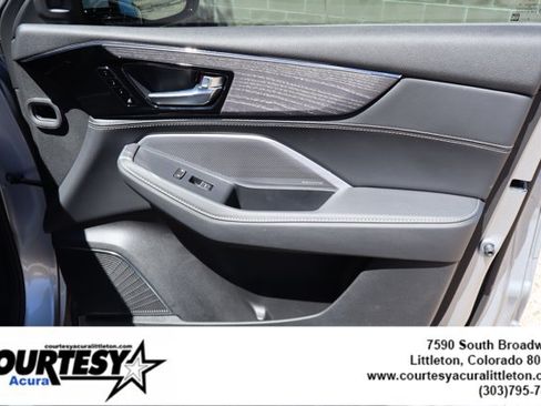 Certified 2026 Acura MDX SH-AWD w/ Advance Package image 36