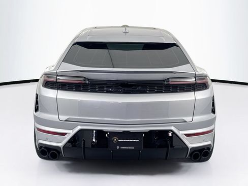 Used 2025 Lamborghini Urus S AWD/4WD image 6