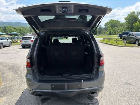 Used 2023 Dodge Durango R/T AWD/4WD image 13
