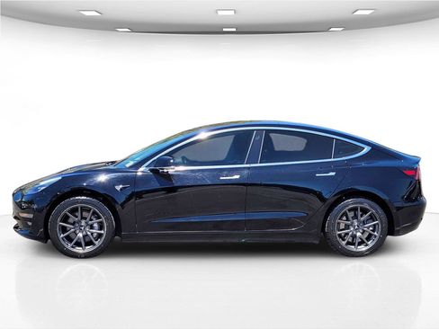 Used 2019 Tesla Model 3 Standard Range Plus RWD image 10