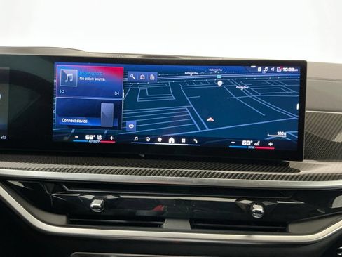 Certified 2025 BMW X7 M60i w/ Executive Package AWD/4WD image 11