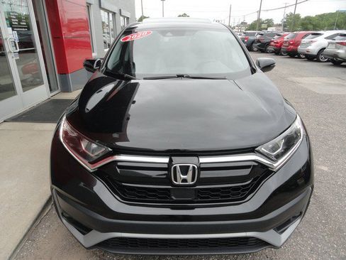 Used 2020 Honda CR-V EX image 3