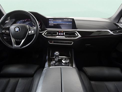 Used 2019 BMW X5 xDrive50i image 25