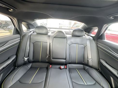 New 2026 Kia K5 GT image 23