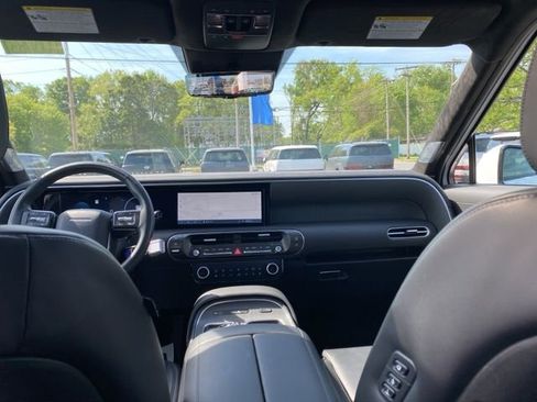 Used 2026 Hyundai Palisade Calligraphy image 41