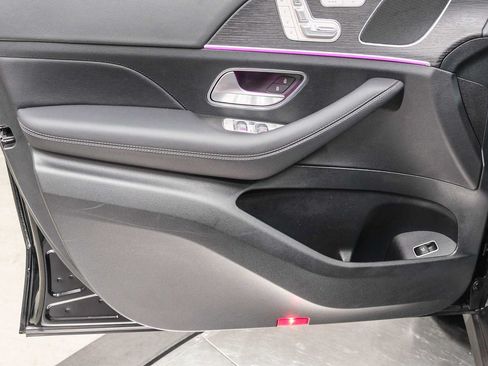 Certified 2025 Mercedes-Benz GLE 350 4MATIC image 25