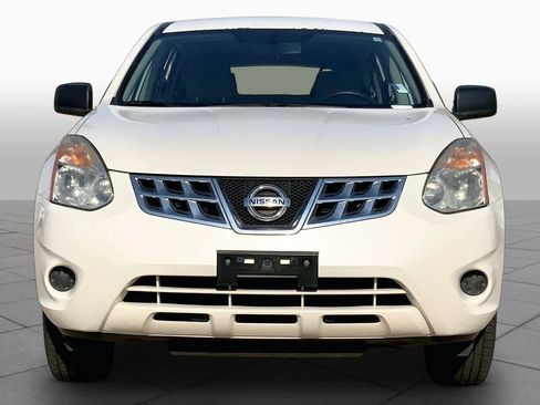 Used 2013 Nissan Rogue S FWD image 4
