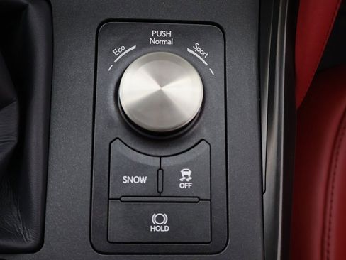 Used 2022 Lexus IS 350 F Sport image 54