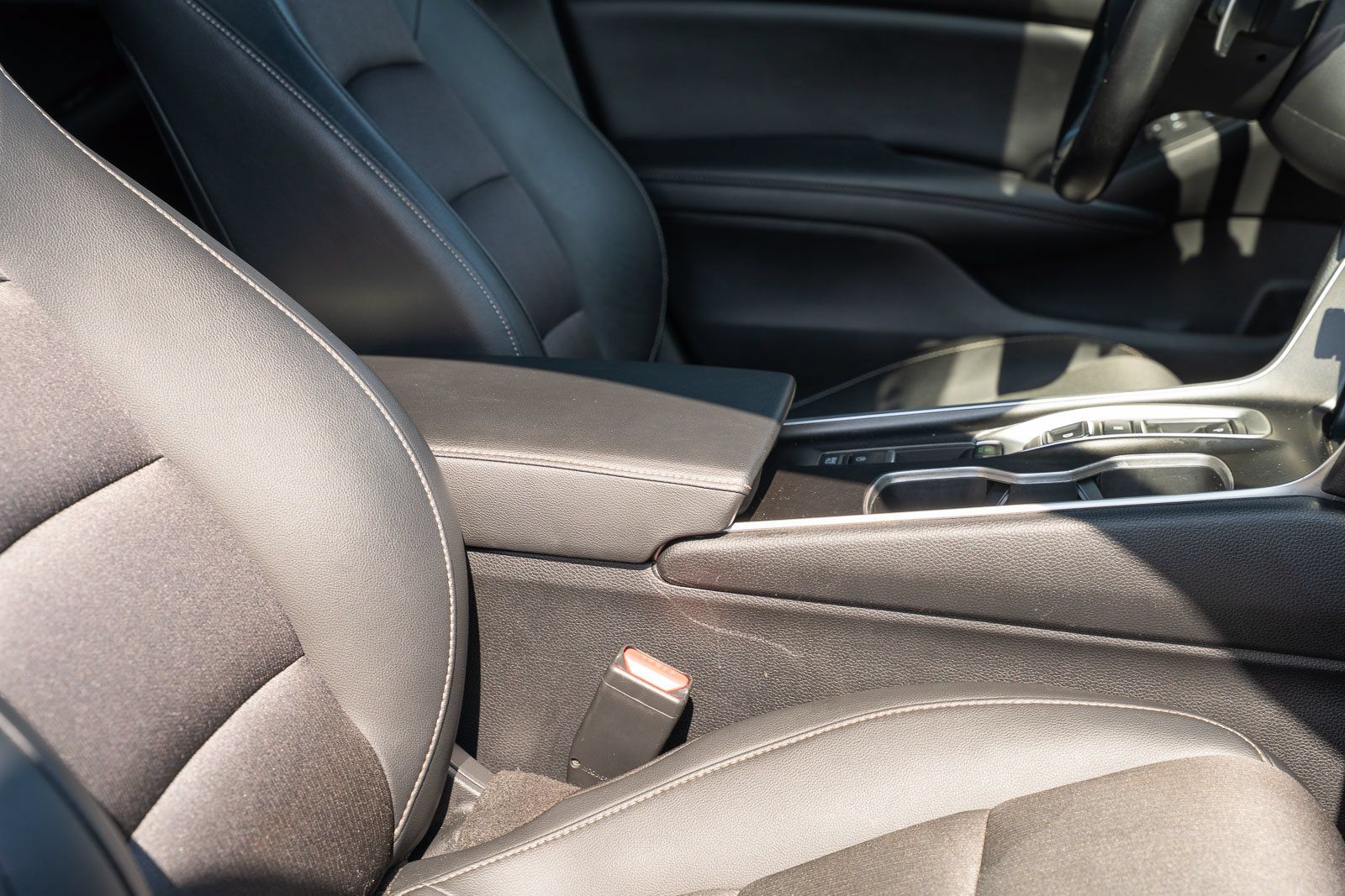 Used 2022 Honda Accord Sport image 12