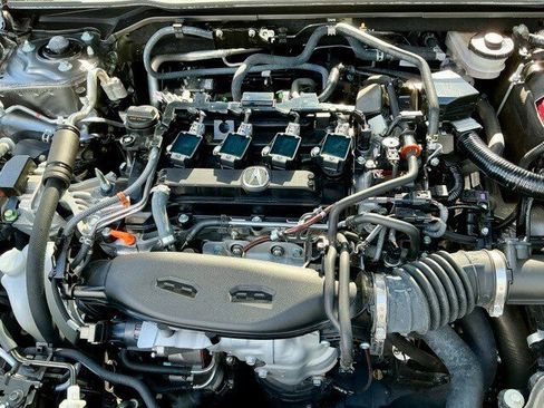 Certified 2024 Acura Integra image 7