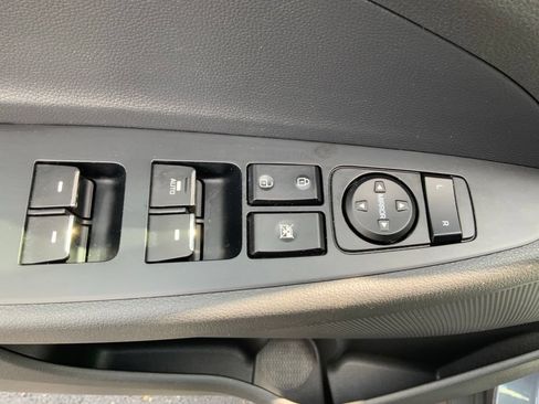 Used 2016 Hyundai Tucson Limited w/ Option Group 03 AWD/4WD image 17