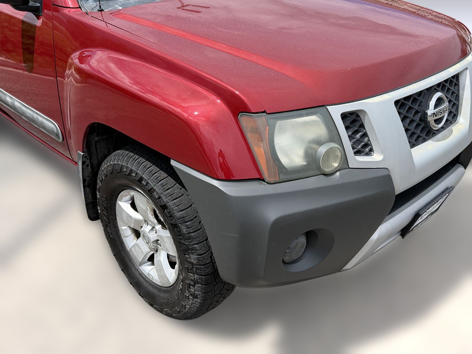 Used 2011 Nissan Xterra S AWD/4WD image 7