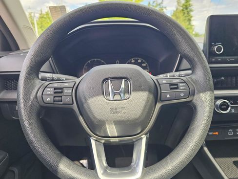 Certified 2025 Honda CR-V EX image 26
