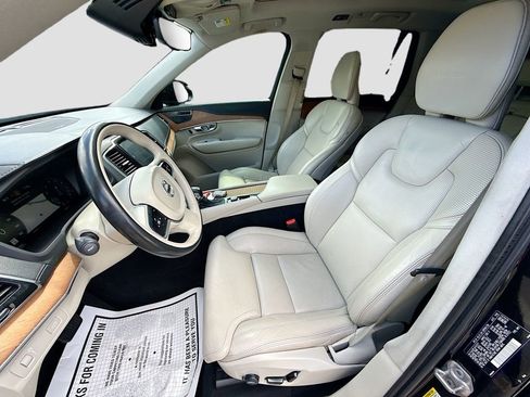 Used 2019 Volvo XC90 T6 Inscription w/ Protection Package Premier image 22