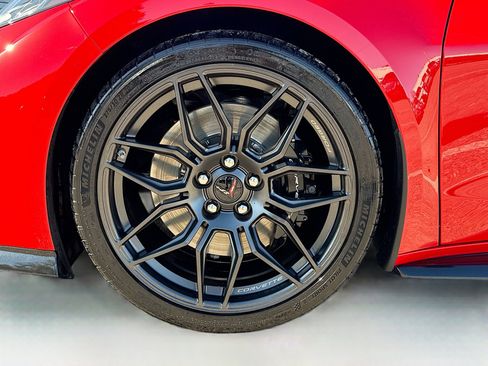 Used 2023 Chevrolet Corvette Z06 image 42