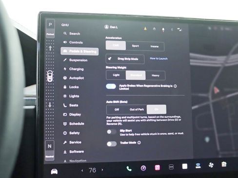 Used 2024 Tesla Model X image 21