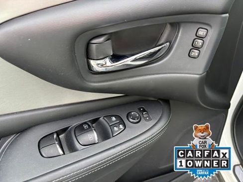 Used 2019 Nissan Murano SL w/ SL Technology Package image 26