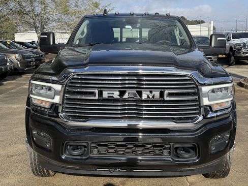 New 2024 RAM 5500 Laramie image 2