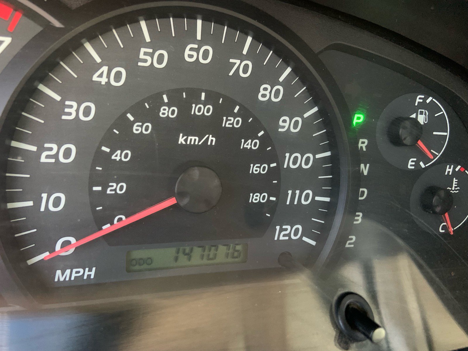 Used 2005 Toyota Tundra SR5 w/ TRD Off-Road Pkg RWD image 11