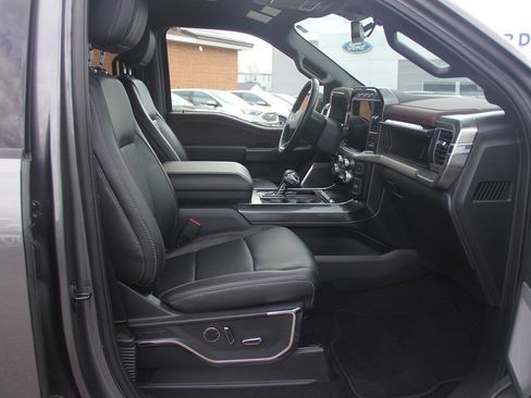 Certified 2023 Ford F150 Lariat w/ Equipment Group 502A High AWD/4WD image 23