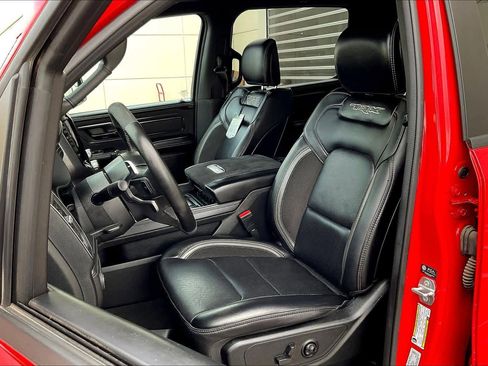 Used 2023 RAM 1500 TRX w/ TRX Level 2 Equipment Group image 7