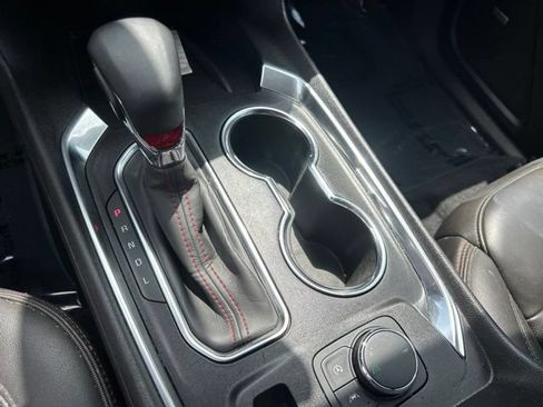 Used 2023 Chevrolet Traverse RS w/ LPO, 'HIT The Road' Package FWD image 26