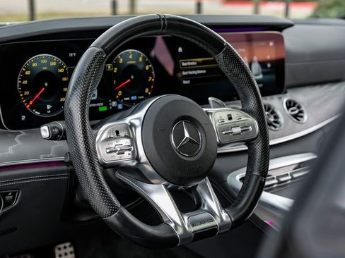 Used 2021 Mercedes-Benz AMG GT 53 image 11