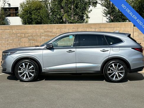 Used 2025 Acura MDX FWD w/ Technology Package image 7